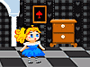 Alice in Wonderland